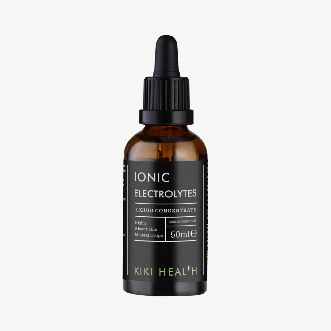 KIKI Health Ionic Electrolytes Liquid Concentrate