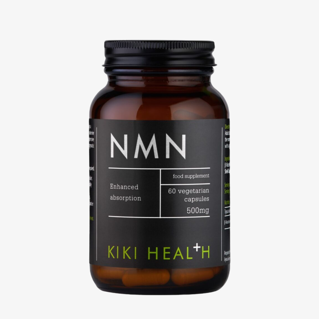 Kiki Health NMN