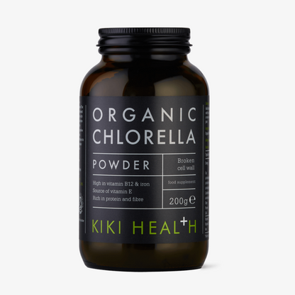 KIKI Health Chlorella Powder