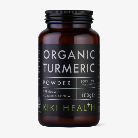 Kiki Health Organic Turmeric Powder