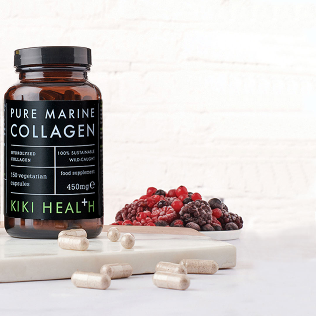 KIKI Health Pure Marine Collagen