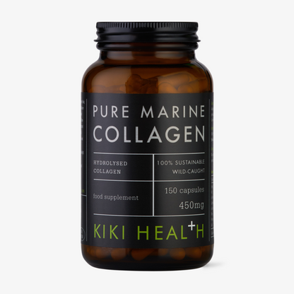 KIKI Health Pure Marine Collagen