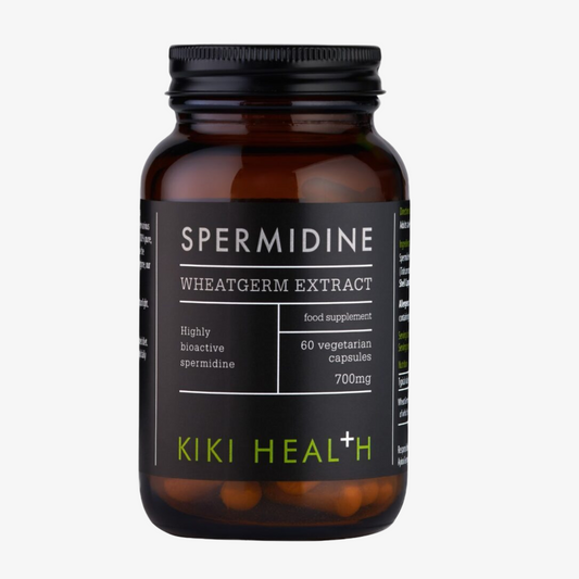 Kiki Health Spermidine