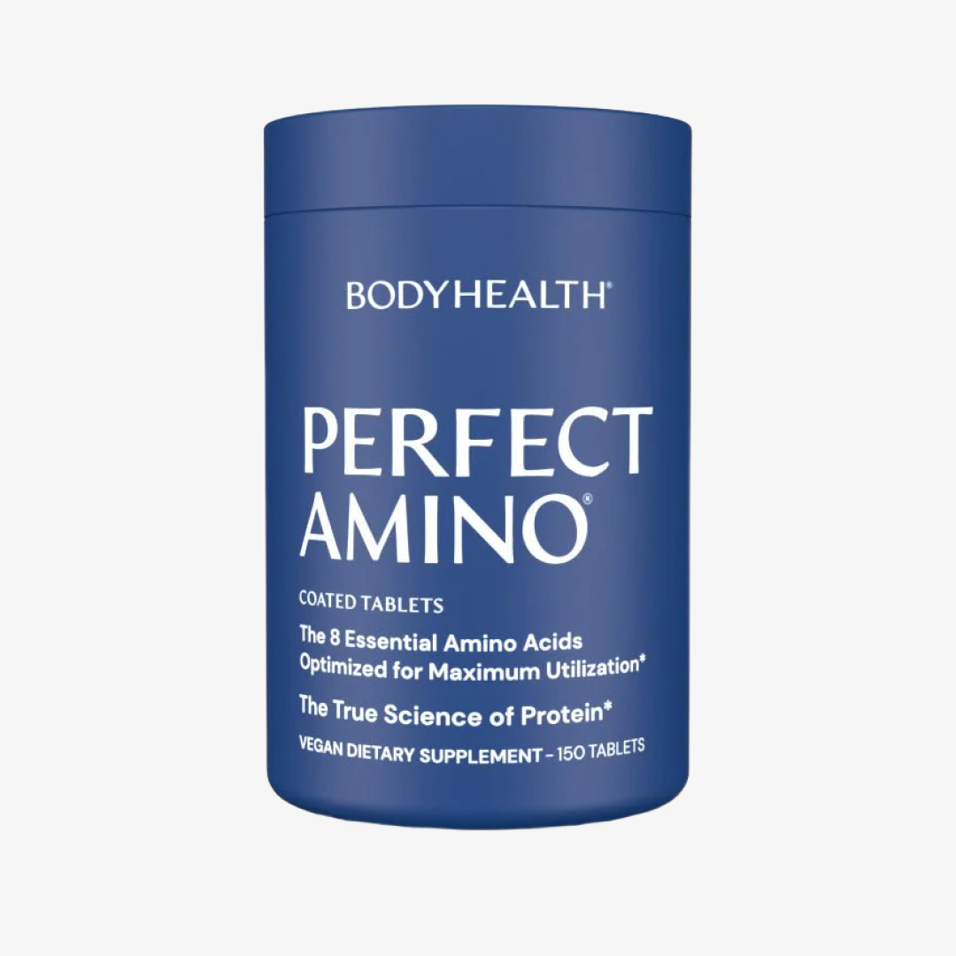 Body Health PerfectAmino Coated