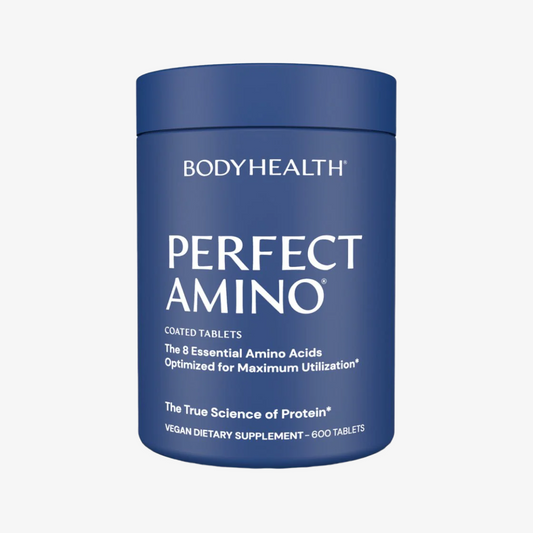 Body Health PerfectAmino Coated