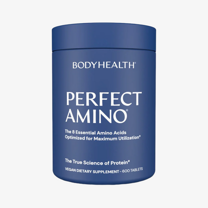 Body Health Perfect Amino