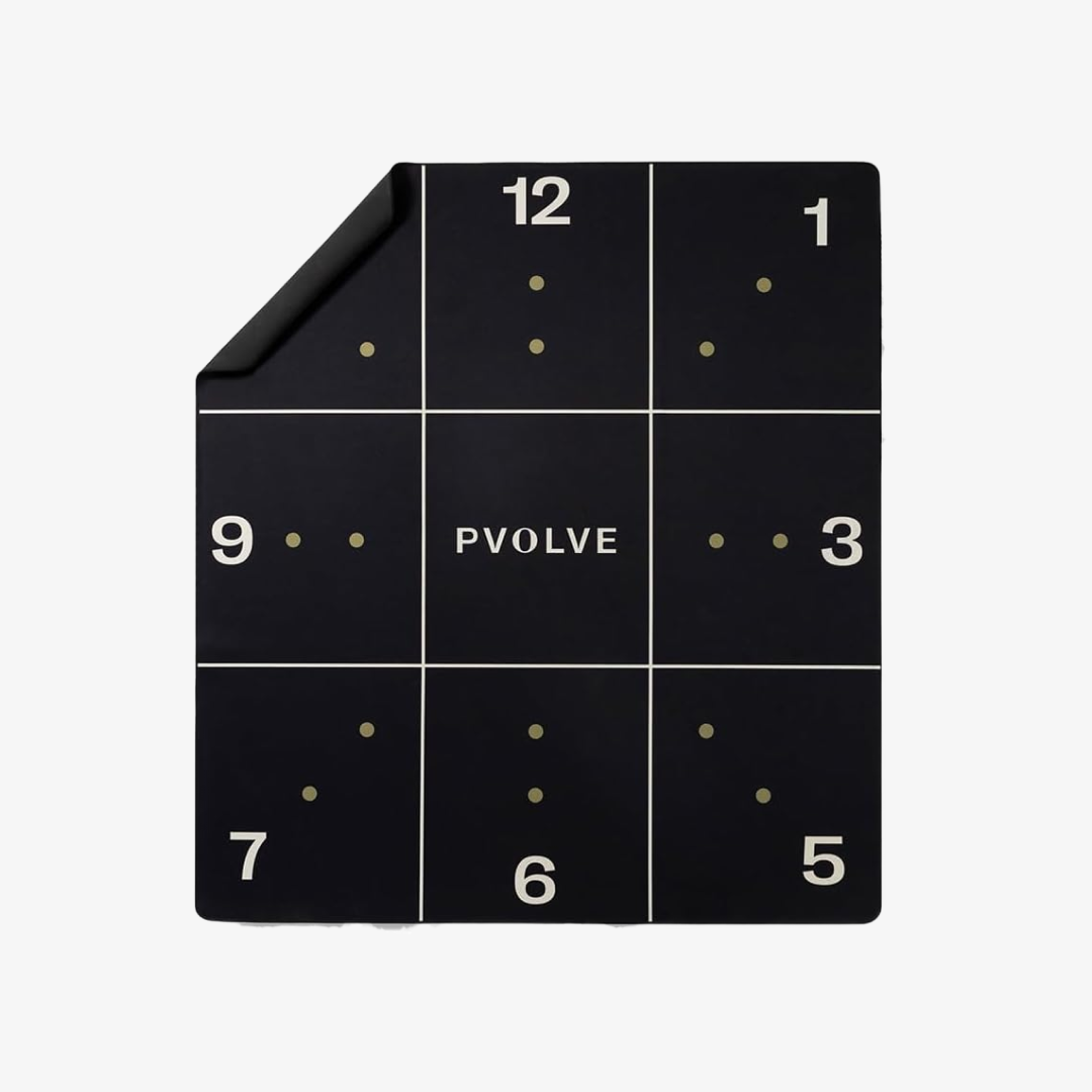 Pvolve Precision Mat