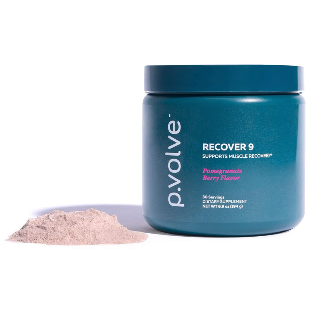 Pvolve Recover 9