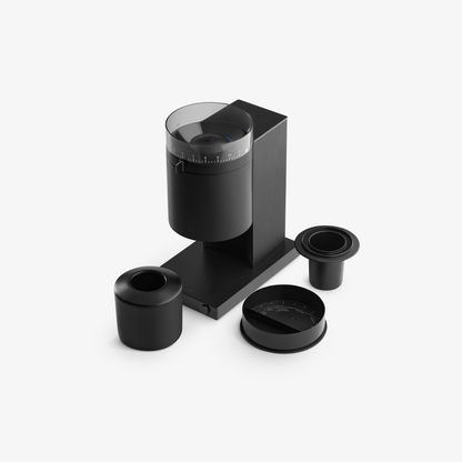 Fellow Opus Conical Burr Grinder - Matte Black