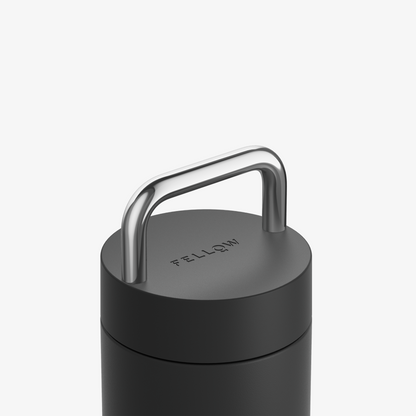 Fellow Carter Carry Tumbler - Matte Black