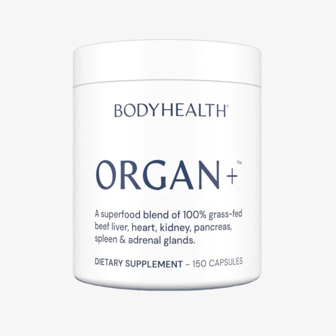 Body Health Organ+