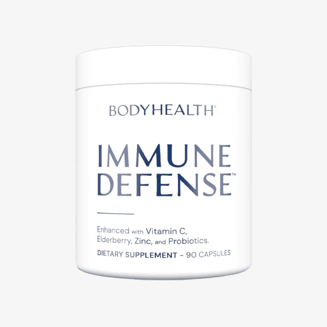 Body Health Immune Defense