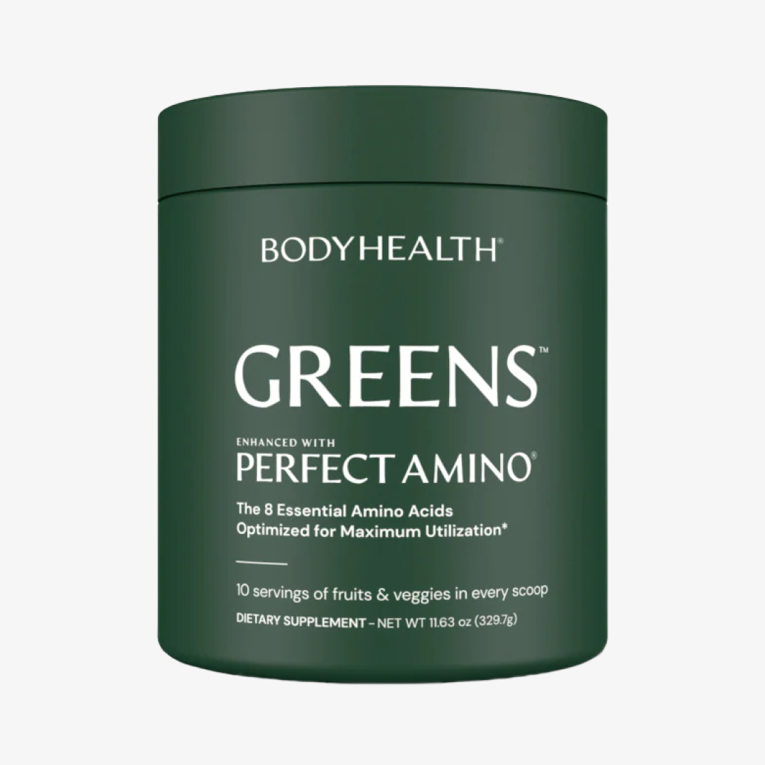 Body Health Greens