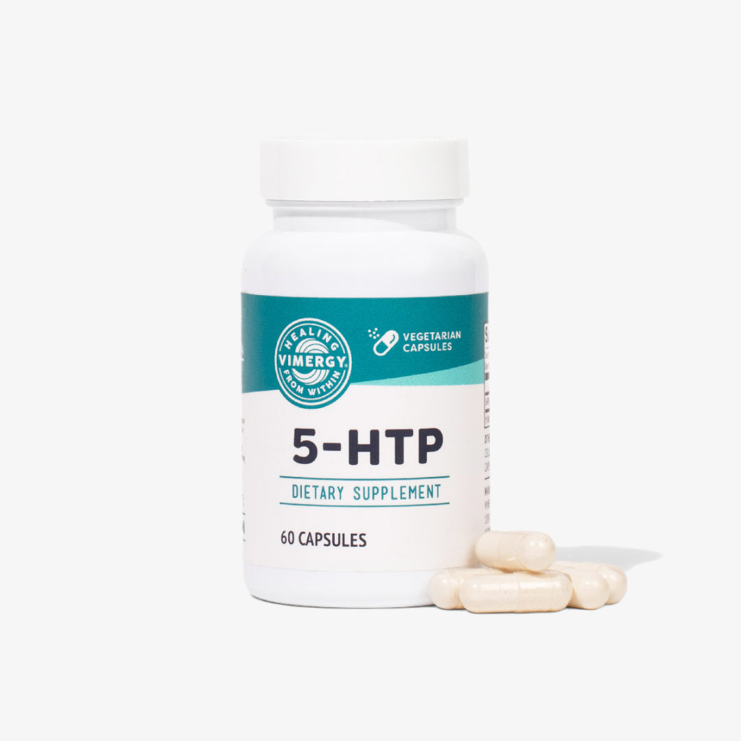 Vimergy 5-HTP