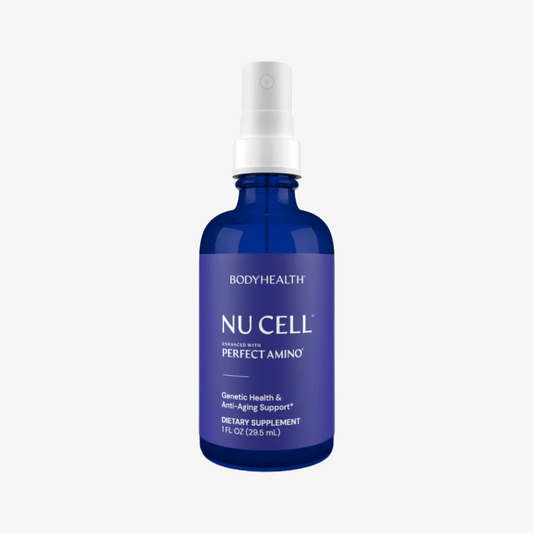 Body Health Nu Cell