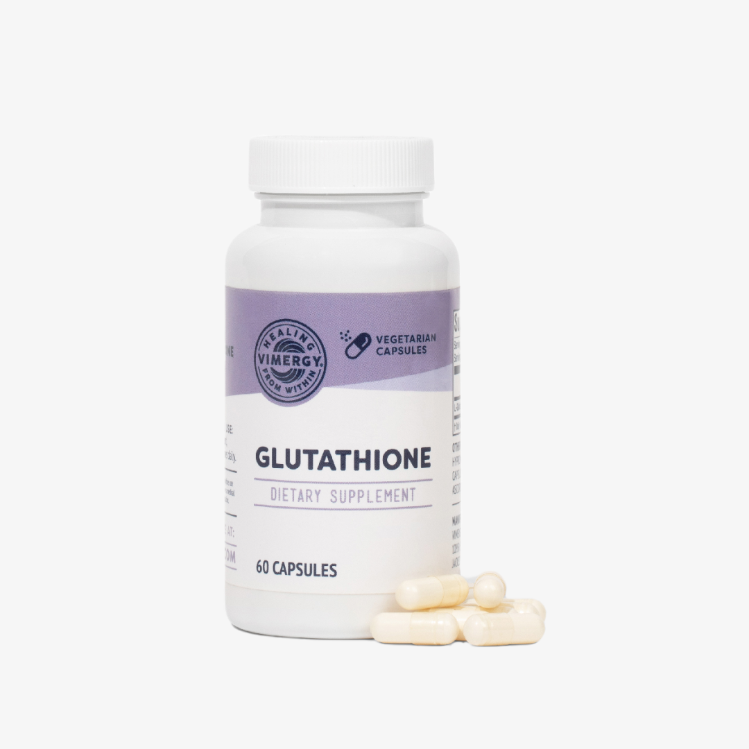 Vimergy Glutathione