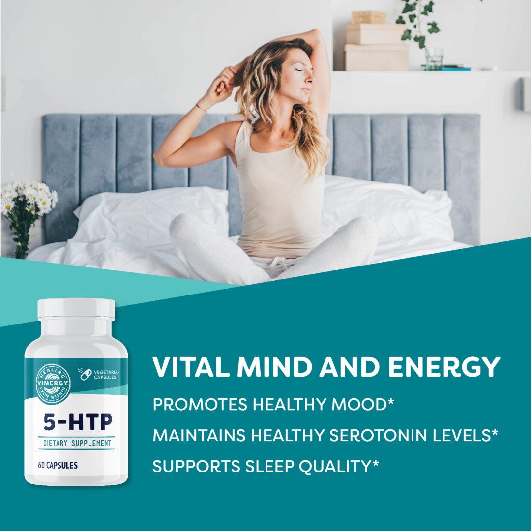 Vimergy 5-HTP