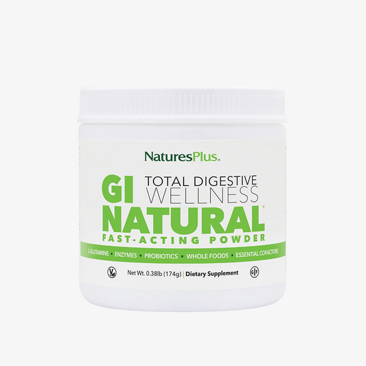 Naturesplus GI Natural Drink Powder