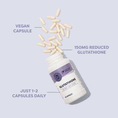 Vimergy Glutathione