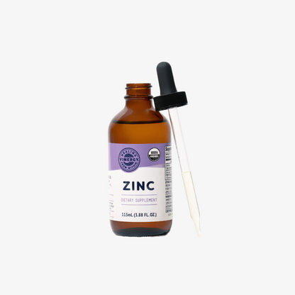 Vimergy Organic Liquid Zinc