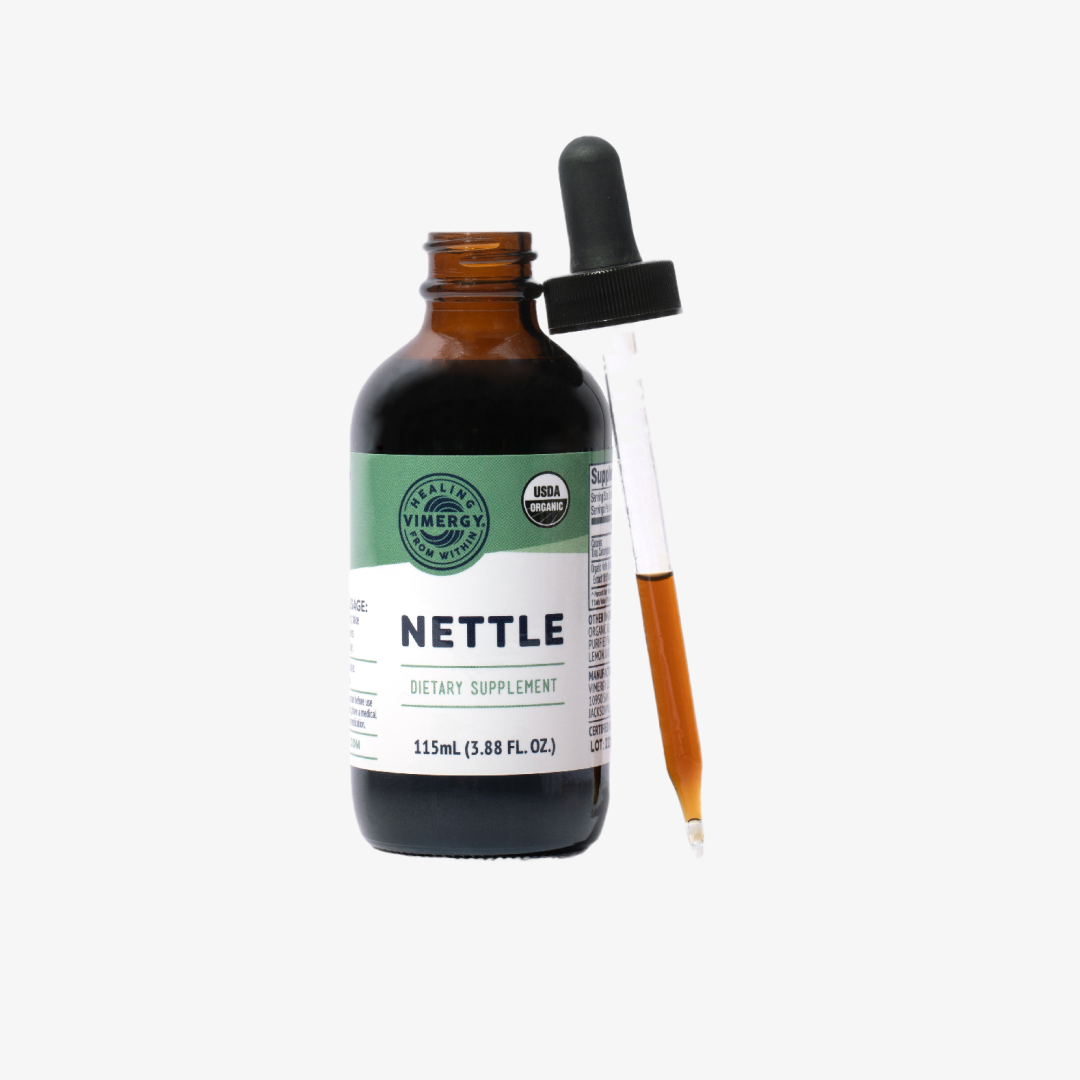 Vimergy Organic Nettle