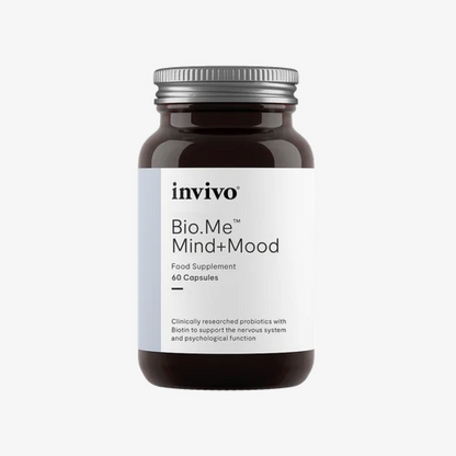 Invivo Bio.Me Mind + Mood