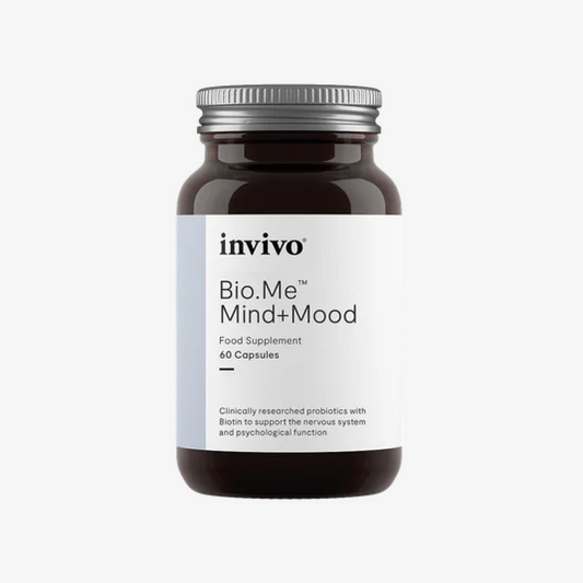 Invivo Bio.Me Mind + Mood