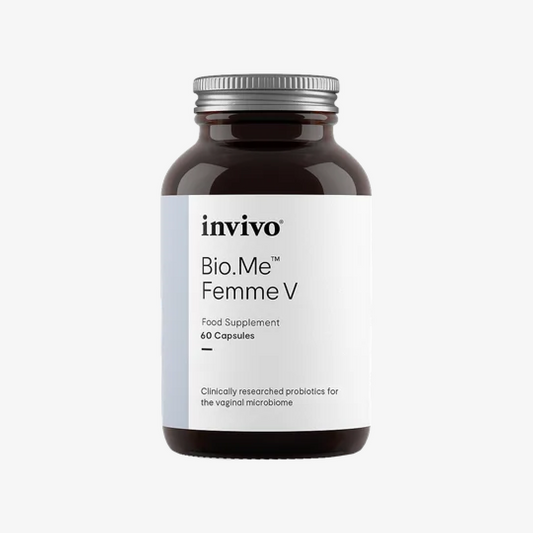 Invivo Bio.Me Femme V