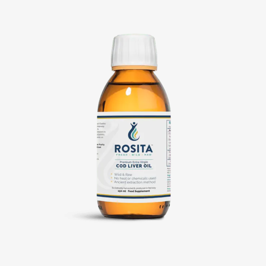 Rosita EVCLO Liquid