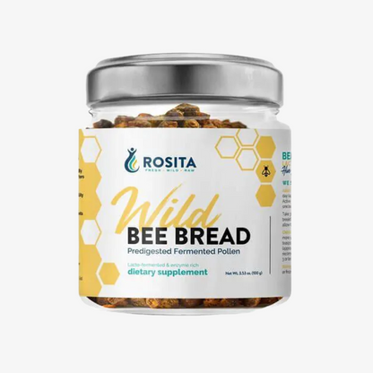 Rosita Bee Bread