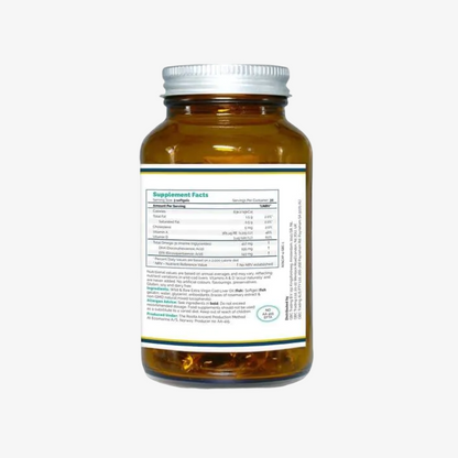 Rosita EVCLO Softgels