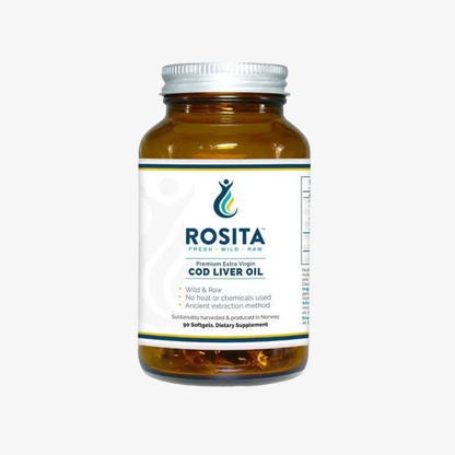 Rosita EVCLO Softgels