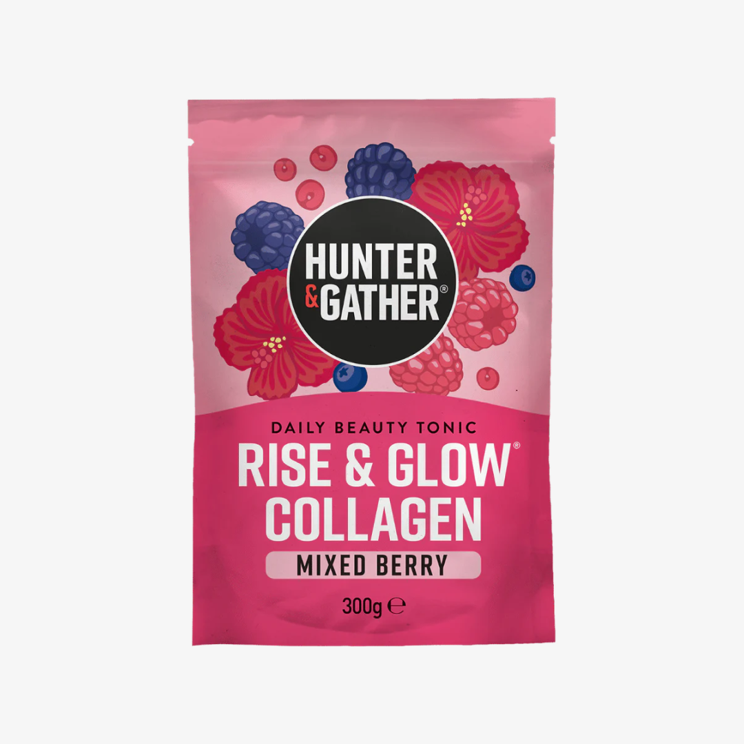 Hunter & Gather Rise & Glow Collagen