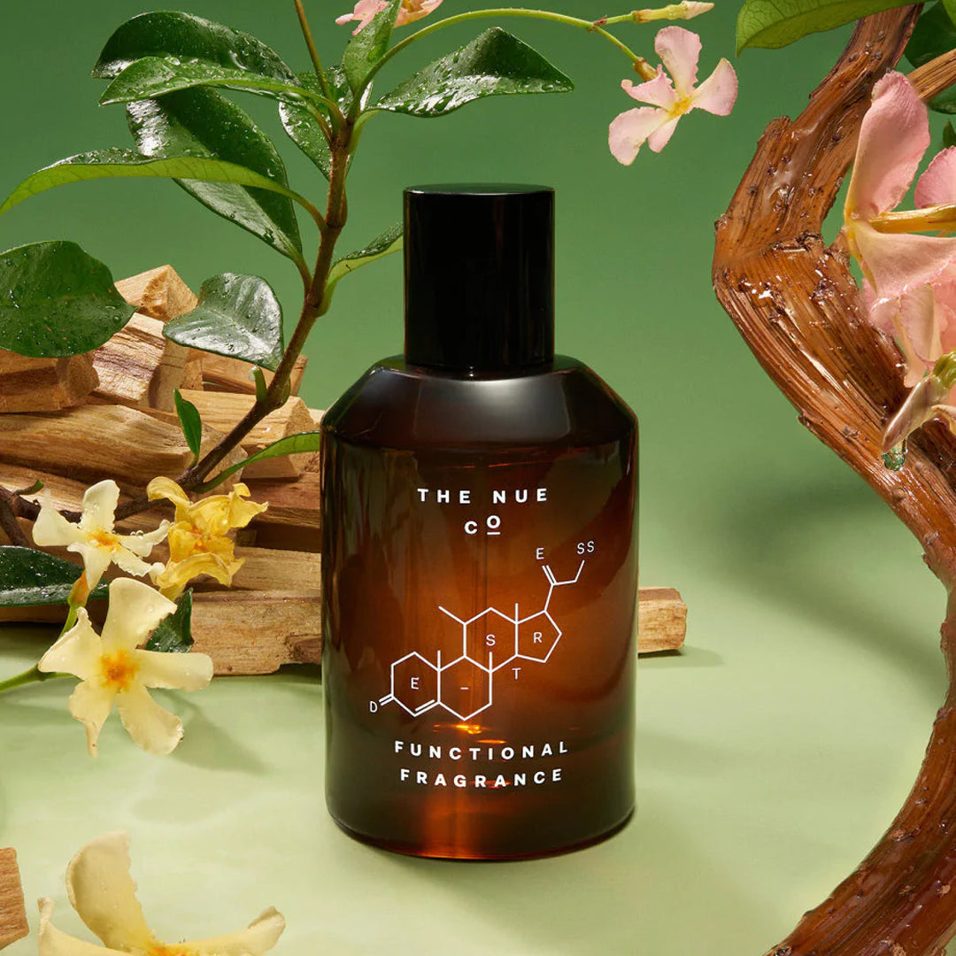 The Nue Co Functional Fragrance