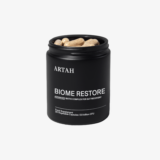 ARTAH Biome Restore