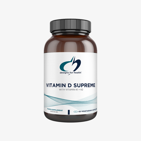 Designs For Health Vitamin D Supreme