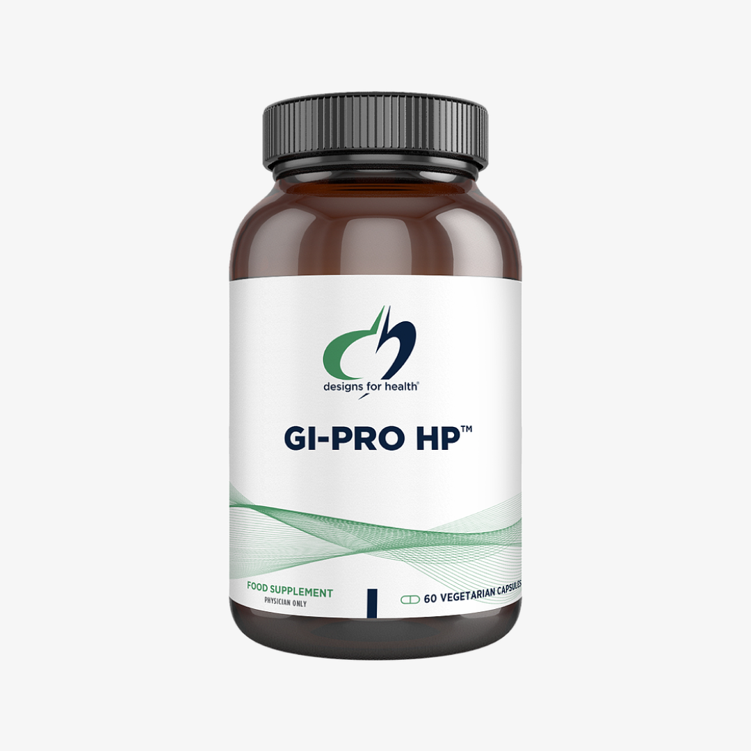 Designs For Health GI-Pro HP (Gastromend HP)