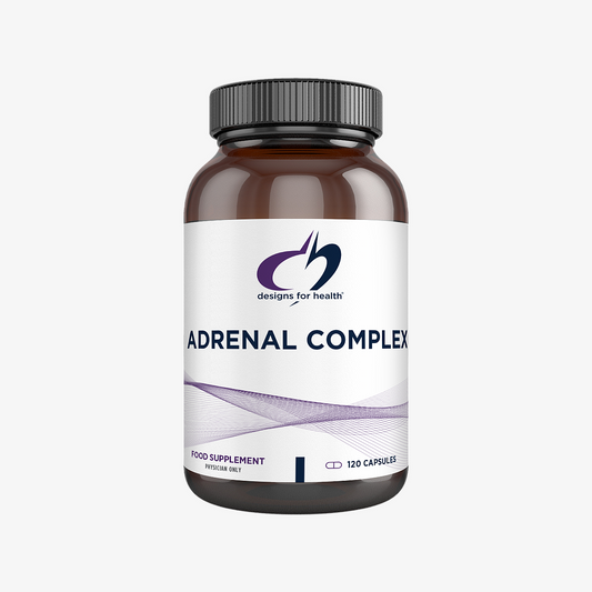 Designs For Health Adrenal Complex