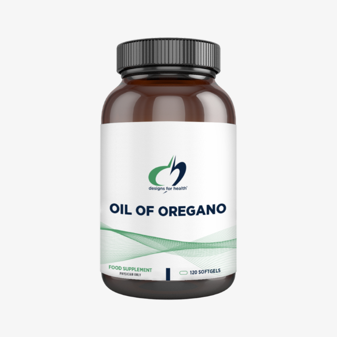 Designs For Health Oil of Oregano