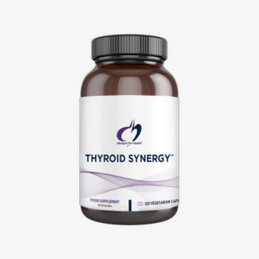 Designs For Health Thyroid Synergy