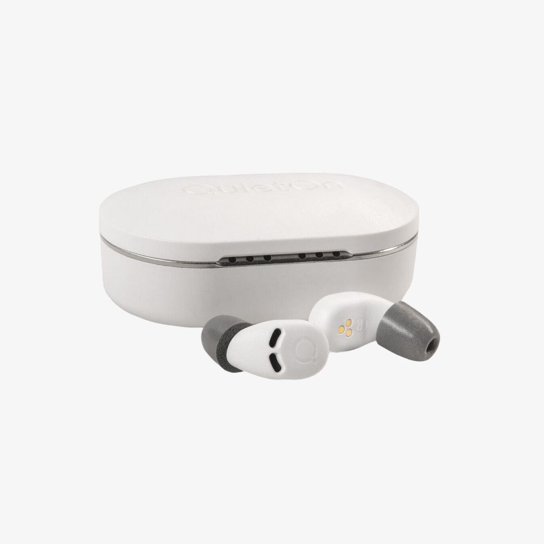 QuietOn 3.1 Sleep Earbuds