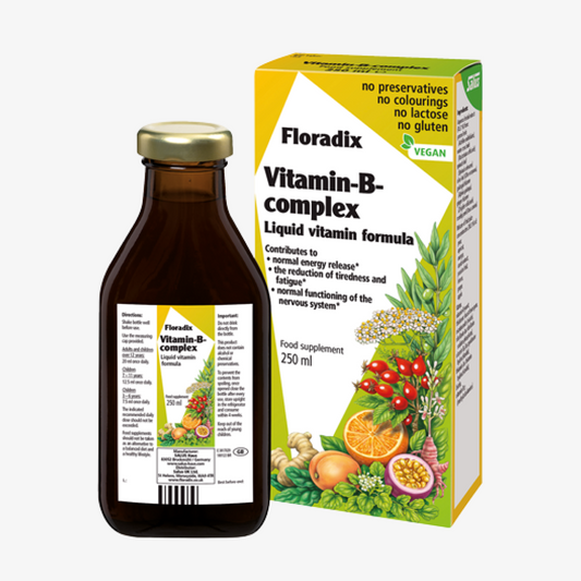 Floradix Floradix Vitamin-B-complex