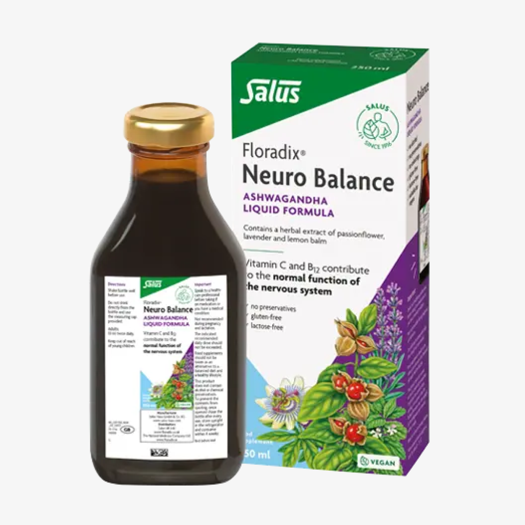 Floradix Floradix Neuro Balance