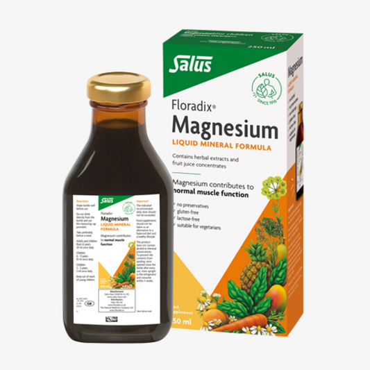 Floradix Floradix Magnesium