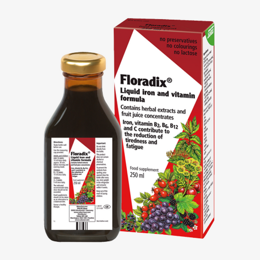 Floradix Floradix Liquid Iron