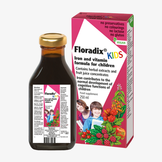 Floradix Floradix KIDS