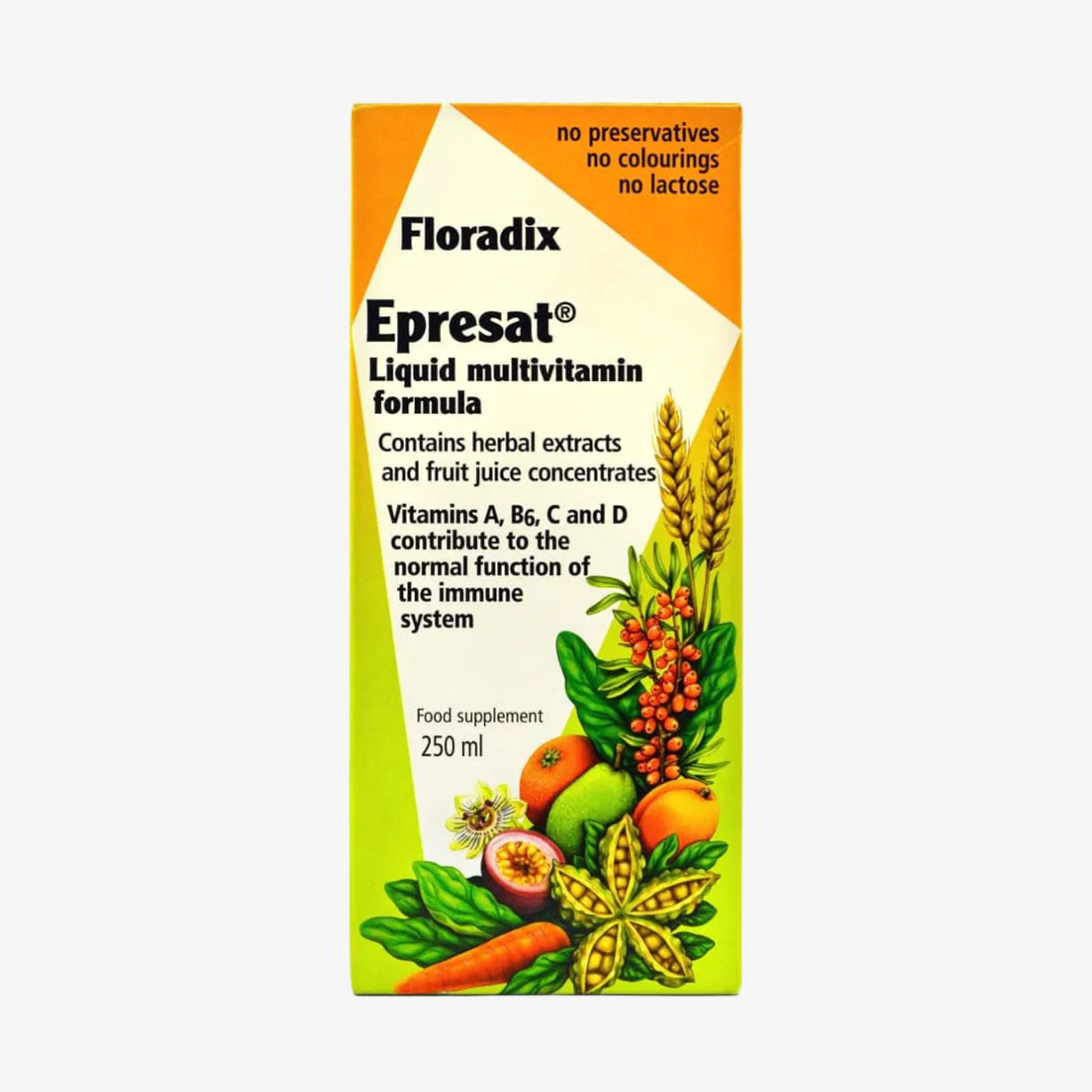 Floradix Floradix Epresat