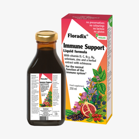 Floradix Floradix Immune Support