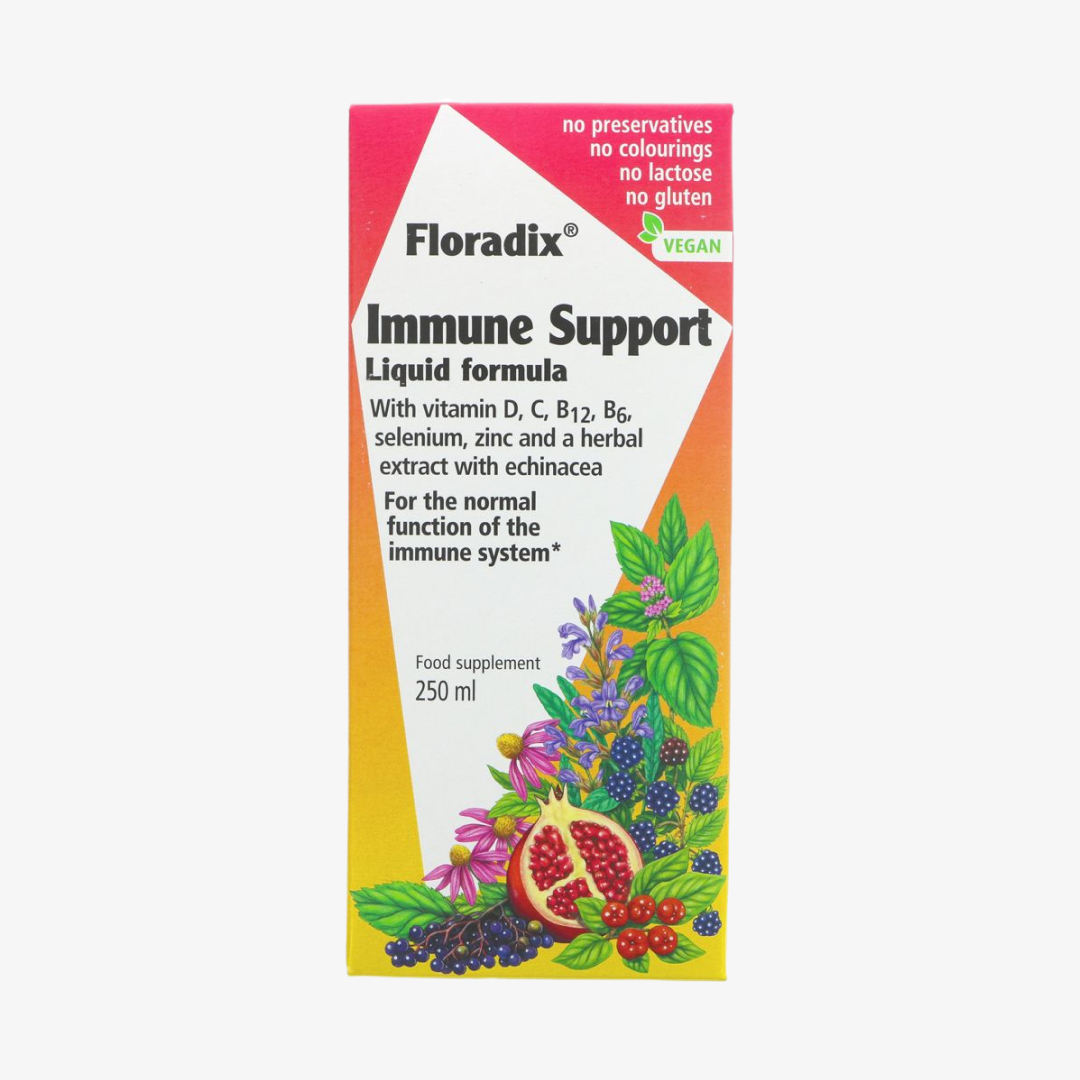 Floradix Floradix Immune Support