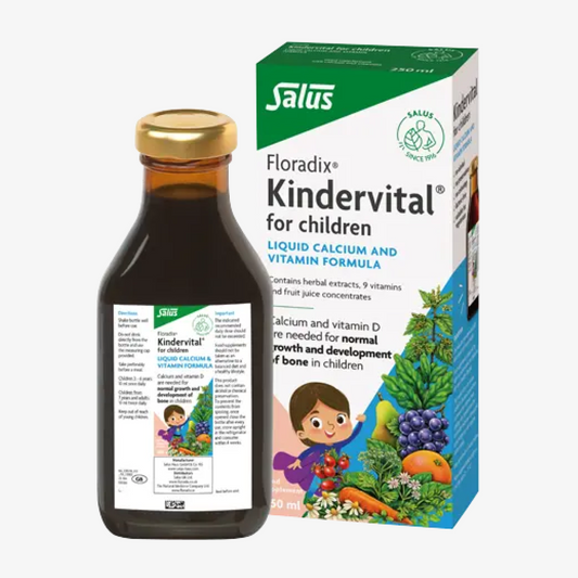 Floradix Kindervital for Children